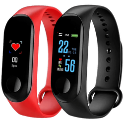 SAT pametni, Fitness, TFT, Bluetooth