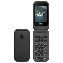 Telefon mobilni, Dual SIM, 2.4 inch, SOS tipka, veliki znakovi