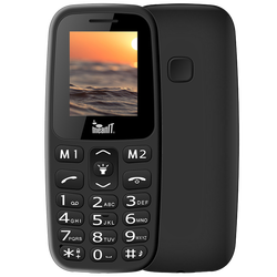 Mobilni telefon, 1.77 inch zaslon, Dual SIM, BT, SOS tipka