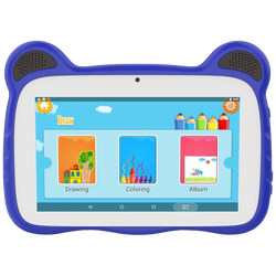 Tablet 7 inch, Android 10.0, Quad Core, 2GB / 16GB