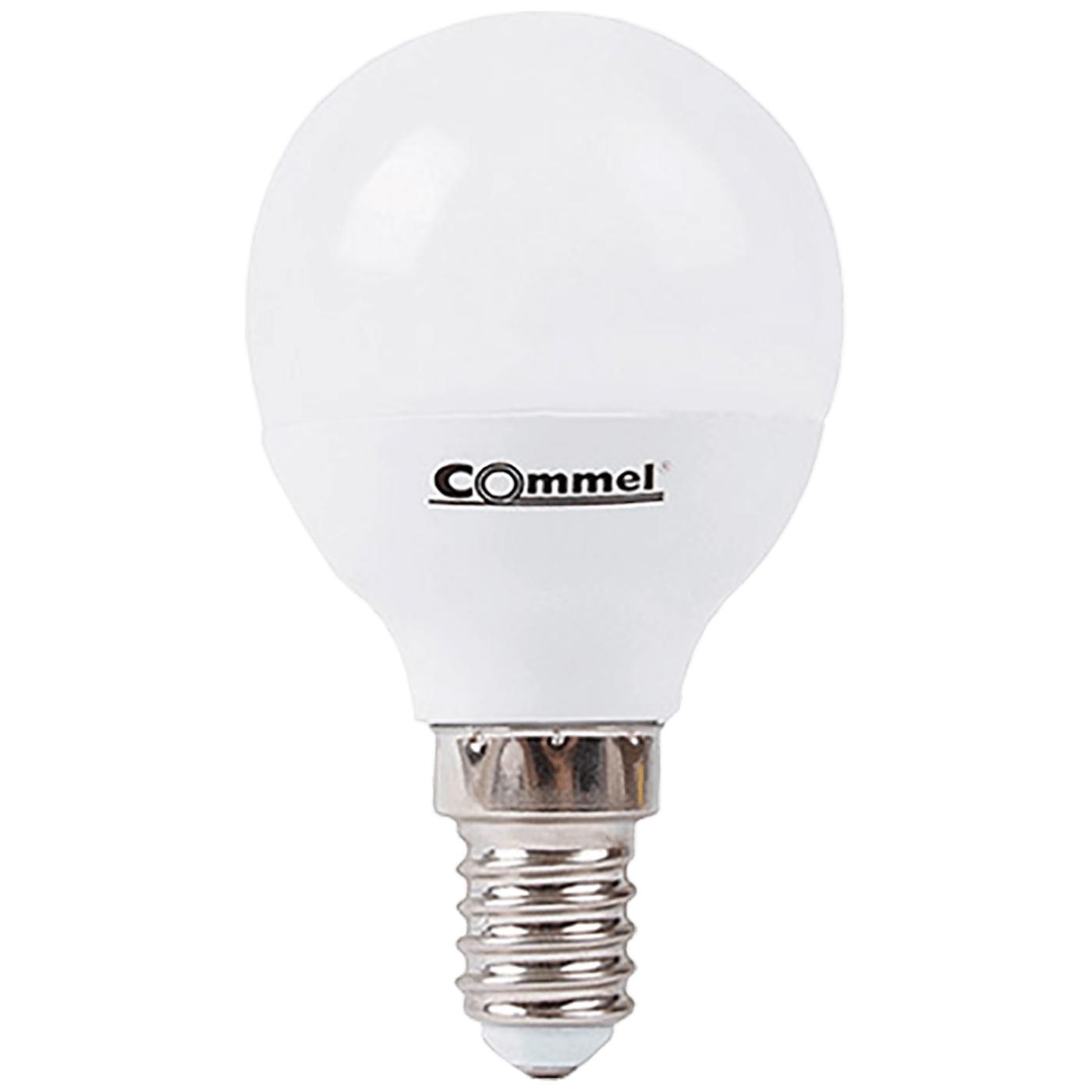 Sijalica,LED 6W, E14, 220V AC, toplo bijela svjetlost