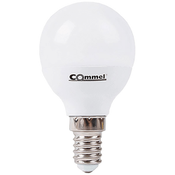 Sijalica,LED 6W, E14, 220V AC, toplo bijela svjetlost