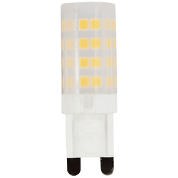 Sijalica,LED 3.5W, G9, 220V AC, toplo bijela svjetlost
