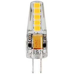 Sijalica,LED 2W, G4, 220V AC, toplo bijela svjetlost