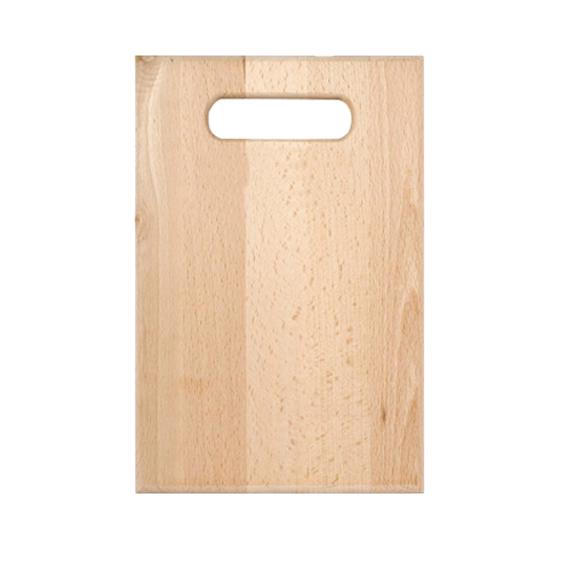 Kuhinjska daska za rezanje/bk 440x270, 20mm