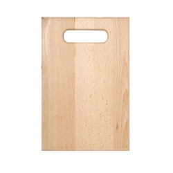 Kuhinjska daska za rezanje/bk 440x270, 20mm
