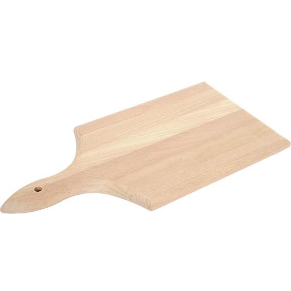 Kuhinjska daska za rezanje/bk 355x155, 20mm