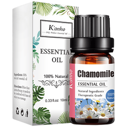 Eterično ulje, Chamomile, 10 ml