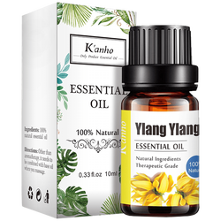 Eterično ulje, Ylang Ylang, 10 ml