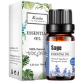 Kanho - Essential Oil  Sage
