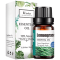 Kanho - Essential Oil Lemongrass