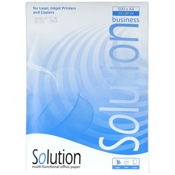 Papir za printer, A4, 80g, 500 listova