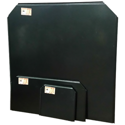Podmetač za peć 1x350x300, plastificirani
