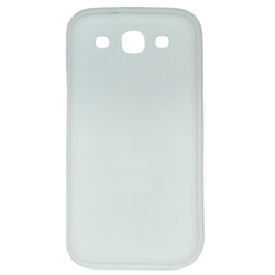 Futrola za mobitel Samsung S3 - I9300, providna
