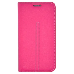 Futrola za mobitel Samsung S5 mini, pink