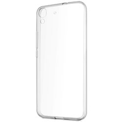 Futrola za mobitel Huawei Y6,silikonska,providna