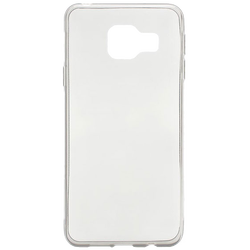 Futrola za mobitel Samsung A510,silikonska,providna