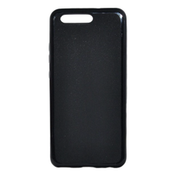 Futrola za mobitel Huawei P8 lite, silikonska, crna