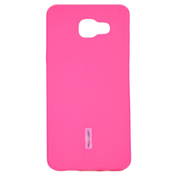 Futrola za mobitel Samsung A510, pink