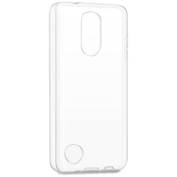 Futrola za mobitel LG K8, silikonska providna