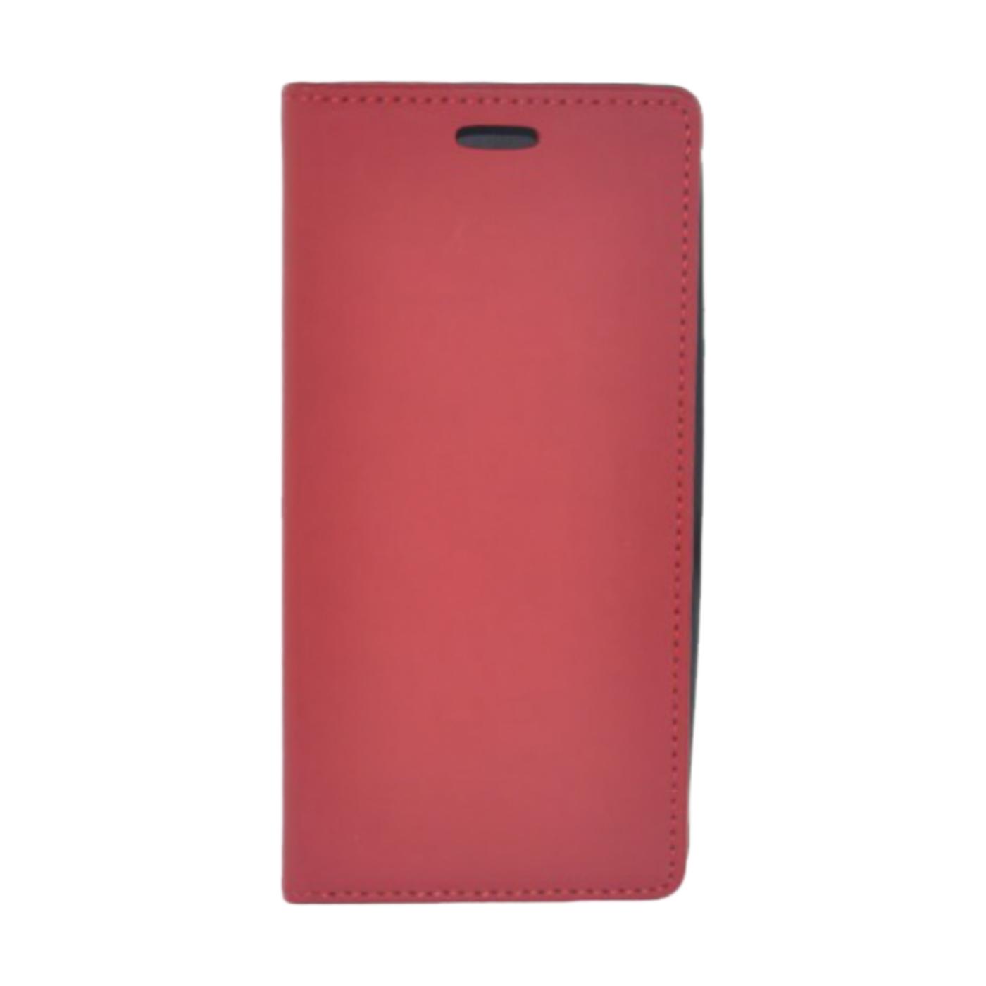 Futrola za mobitel Huawei Y6, crvena