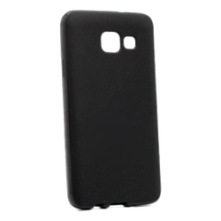 Futrola za mobitel Samsung A310, crna