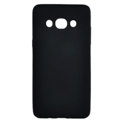 Futrola za mobitel Samsung J3 2016, crna