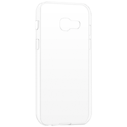 Futrola za mobitel Samsung A3 2017, providna