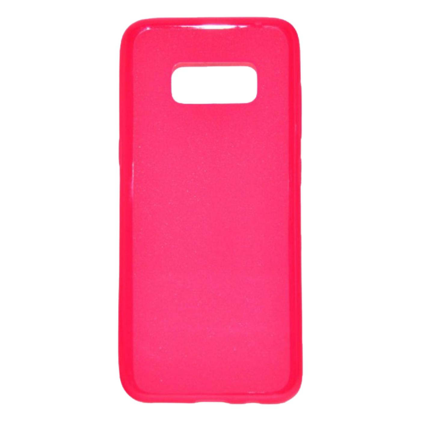 Futrola za mobitel Samsung S8 , ALIN, pink