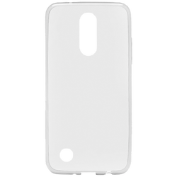Futrola za mobitel LG K8 2017, silikonska,providna