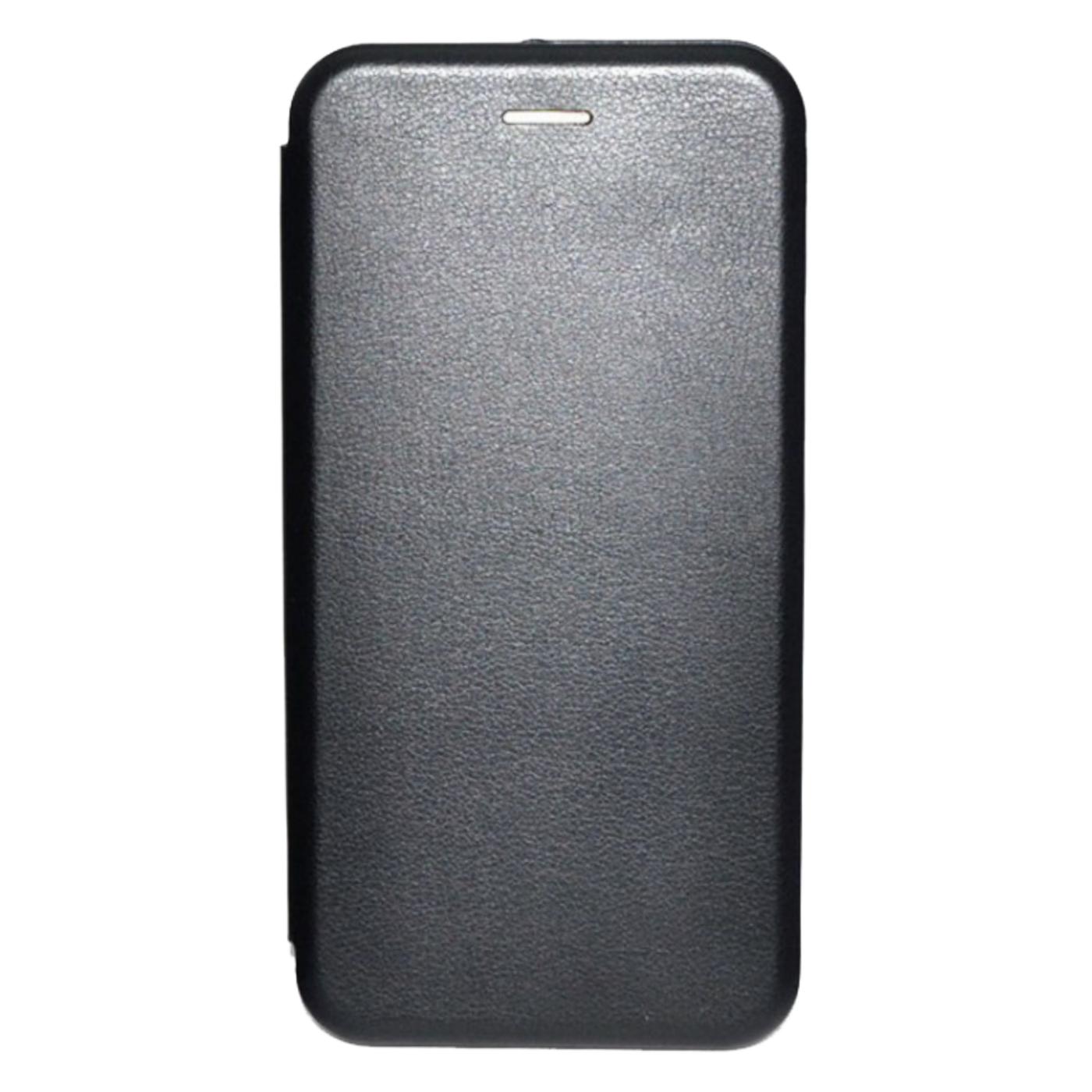 Futrola za mobitel Samsung S8, FLIP, crna