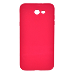 Futrola za mobitel Samsung J5 2017, silikonska, pink