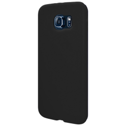 Futrola za mobitel Samsung J4, slikonska, crna