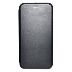 Futrola za mobitel Samsung J4, RETRO, crna