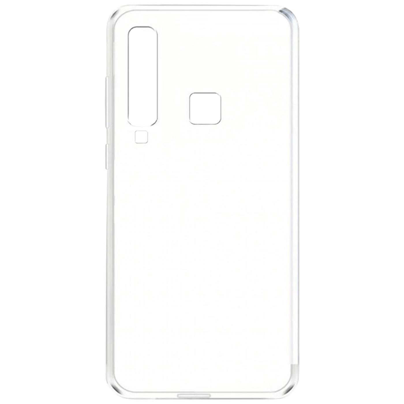 Futrola za mobitel Samsung A9 , silikonska, transparent
