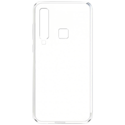 Futrola za mobitel Samsung A9 , silikonska, transparent