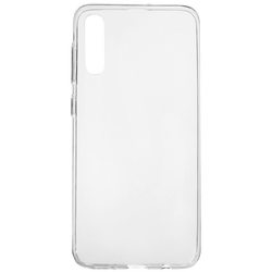 Futrola za mobitel Samsung A10 , silikonska, transparent