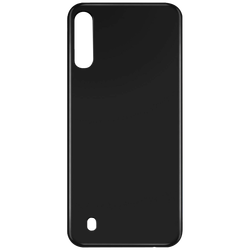 Futrola za mobitel Samsung M20 , gumirana, crna