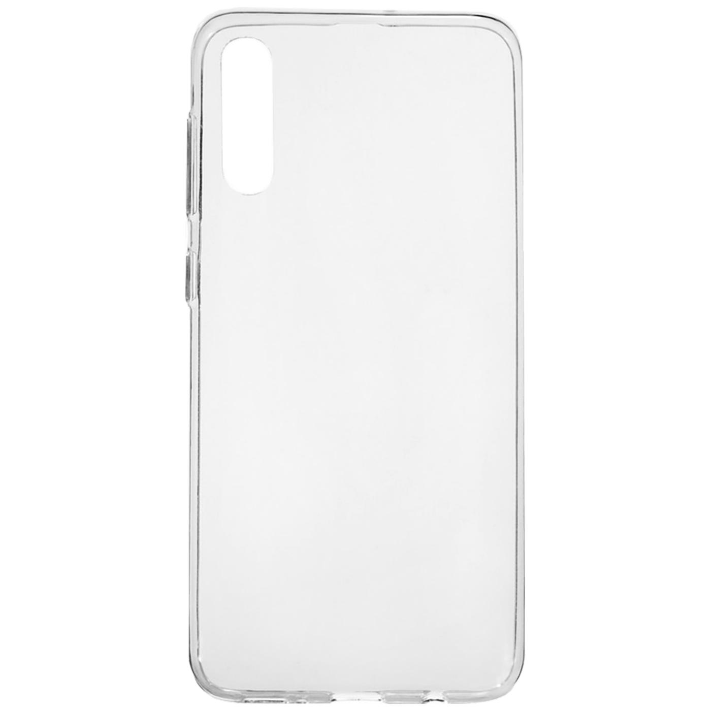 Futrola silikonska providna za Samsung A70
