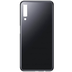 Futrola za mobitel Samsung A7 , gumirana, crna