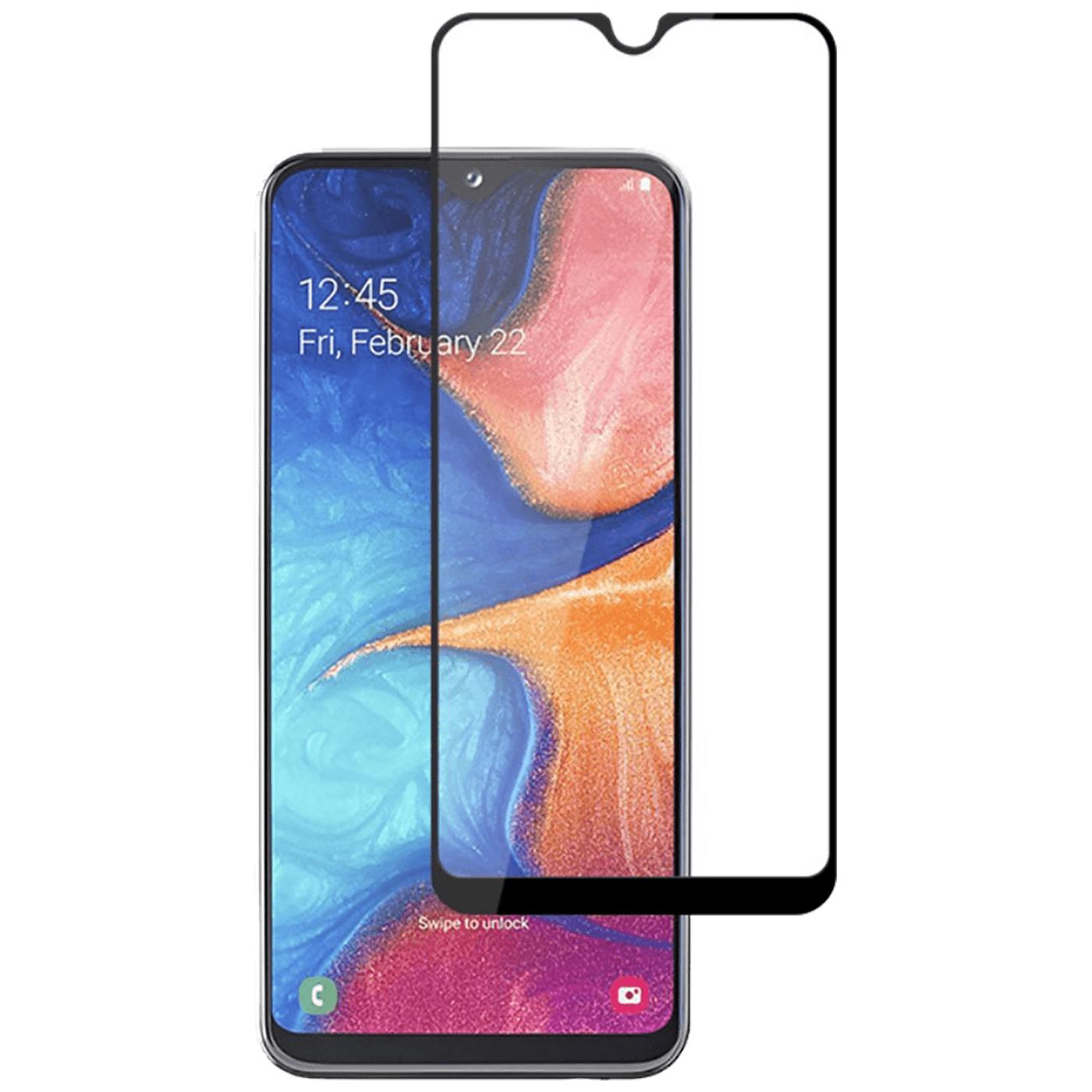 Zaštitno staklo za Samsung Galaxy A20e