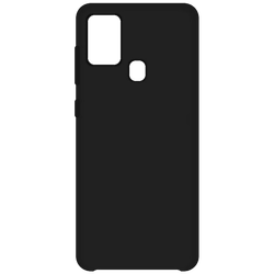 Futrola za mobitel Samsung A21s, crna