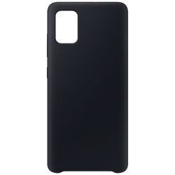 Futrola za mobitel Samsung A72, crna