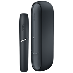 IQOS 3 DUO uređaj, sivi