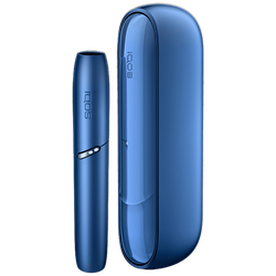 IQOS 3 DUO uređaj, teget