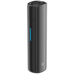 IQOS LIL SOLID 2.0 uređaj, sivi