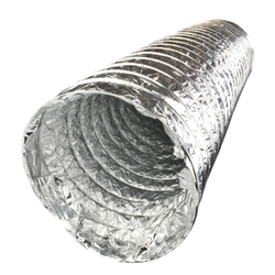 Flexibilno crijevo 120mm, 3 m