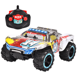 Automobil sa daljinskim upravljačem, RC Race Trophy, RTR