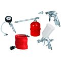 Einhell - Set za kompresor PROFI, 5/1
