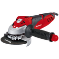 Einhell - TC-AG 125/750